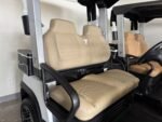 2025 Tara Spirit Pro Golf Course Ready Electric Cart For Sale - Image 4
