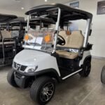 2025 Tara Spirit Pro Golf Course Ready Electric Cart For Sale