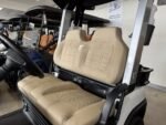2025 Tara Spirit Pro Golf Course Ready Electric Cart For Sale - Image 3