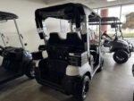 2025 Tara Spirit Pro Golf Course Ready Electric Cart For Sale - Image 5
