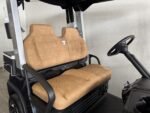 2025 Tara Spirit Pro 2 Passenger Golf Cart For Sale - Image 4