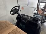 2025 Tara Spirit Pro 2 Passenger Golf Cart For Sale - Image 3