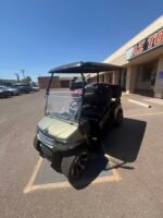 BRAND NEW 2026 TARA SUMMIT AIR 4 WITH GOLF BAG ATTACHMENT! For Sale