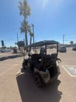BRAND NEW 2026 TARA SUMMIT AIR 4 WITH GOLF BAG ATTACHMENT! For Sale - Image 2