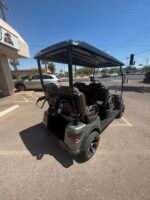 BRAND NEW 2026 TARA SUMMIT AIR 4 WITH GOLF BAG ATTACHMENT! For Sale - Image 3