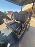 BRAND NEW 2026 TARA SUMMIT AIR 4 WITH GOLF BAG ATTACHMENT! For Sale - Image 6