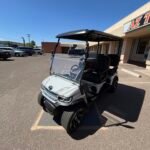 BRAND NEW 2026 TARA SUMMIT AIR 4 WITH CUSTOM WRAP! For Sale