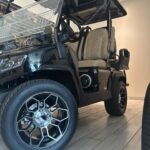D5 RANGER 2+2 WITH CUSTOM SEATS For Sale