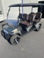 EVOLUTION SUMMIT D7 ROAD 4 “Ltd Edition”For Sale - Image 2