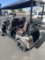 EVOLUTION SUMMIT D7 ROAD 4 “Ltd Edition”For Sale - Image 3