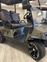 2026 TARA 2+2 “AIR” For Sale - Image 2