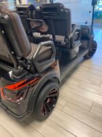 “CUSTOM” Tara Summit 4 R For Sale - Image 3