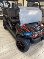 “CUSTOM” Tara Summit 4 R For Sale