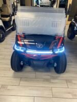 “CUSTOM” Tara Summit 4 R For Sale - Image 5