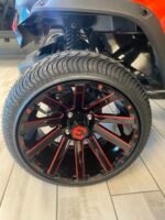 “CUSTOM” Tara Summit 4 R For Sale - Image 4