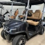 ALL NEW 2025 TARA SPIRIT PRO 2 SEATER WITH TOUCHSCREEN AND LITHIUM ION BATTERY For Sale