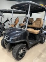 ALL NEW 2025 TARA SPIRIT PRO 2 SEATER WITH TOUCHSCREEN AND LITHIUM ION BATTERY For Sale