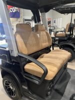 ALL NEW 2025 TARA SPIRIT PRO 2 SEATER WITH TOUCHSCREEN AND LITHIUM ION BATTERY For Sale - Image 2