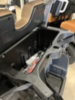ALL NEW 2025 TARA SPIRIT PRO 2 SEATER WITH TOUCHSCREEN AND LITHIUM ION BATTERY For Sale - Image 3