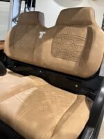 ALL NEW 2025 TARA SPIRIT PRO 2 SEATER WITH TOUCHSCREEN AND LITHIUM ION BATTERY For Sale - Image 6