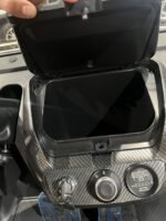 ALL NEW 2025 TARA SPIRIT PRO 2 SEATER WITH TOUCHSCREEN AND LITHIUM ION BATTERY For Sale - Image 5
