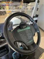 ALL NEW 2025 TARA 2 SPIRIT PRO WITH TOUCHSCREEN AND LITHIUM BATTERY For Sale - Image 5