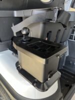 ALL NEW 2025 TARA 2 SPIRIT PRO WITH TOUCHSCREEN AND LITHIUM BATTERY For Sale - Image 4