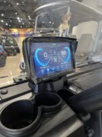 ALL NEW 2025 TARA 2 SPIRIT PRO WITH TOUCHSCREEN AND LITHIUM BATTERY For Sale - Image 2
