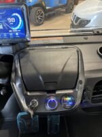 ALL NEW 2025 TARA 2 SPIRIT PRO WITH TOUCHSCREEN AND LITHIUM BATTERY For Sale - Image 2