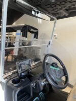 2025 ALL NEW TARA SPIRIT PRO+ WITH LITHIUM BATTERY AND CUSTOM RIMS WITH STOCK ACCESSORIES For Sale - Image 4