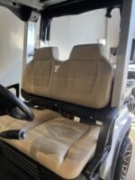 2025 ALL NEW TARA SPIRIT PRO+ WITH LITHIUM BATTERY AND CUSTOM RIMS WITH STOCK ACCESSORIES For Sale - Image 3