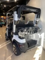 2025 ALL NEW TARA SPIRIT PRO+ WITH LITHIUM BATTERY AND CUSTOM RIMS WITH STOCK ACCESSORIES For Sale - Image 5