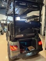 BRAND NEW 2026 TARA SUMMIT AIR 4 WITH CUSTOM SPEAKER BAR For Sale - Image 5