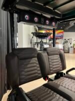 BRAND NEW 2026 TARA SUMMIT AIR 4 WITH CUSTOM SPEAKER BAR For Sale - Image 7