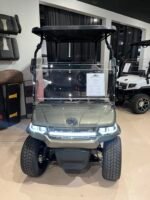 ALL-NEW 2026 TARA SUMMIT AIR 2+2 NON-LIFTED WITH LITHIUM ION BATTERY AND 8 YEAR WARRANTY For Sale