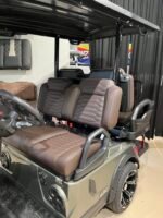 ALL-NEW 2026 TARA SUMMIT AIR 2+2 NON-LIFTED WITH LITHIUM ION BATTERY AND 8 YEAR WARRANTY For Sale - Image 4