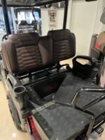ALL-NEW 2026 TARA SUMMIT AIR 2+2 NON-LIFTED WITH LITHIUM ION BATTERY AND 8 YEAR WARRANTY For Sale - Image 5
