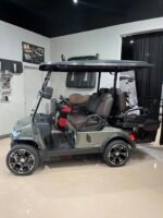 ALL-NEW 2026 TARA SUMMIT AIR 2+2 NON-LIFTED WITH LITHIUM ION BATTERY AND 8 YEAR WARRANTY For Sale - Image 6