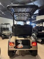 2026 TARA SUMMIT AIR 4+0 LIFTED WITH LITHIUM ION BATTERY, ON-BOARD CHARGER, AND REAR COLLAPSIBLE STORAGE For Sale - Image 6