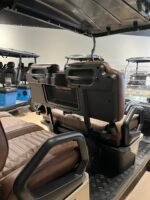 BRAND NEW 2026 TARA SUMMIT AIR 4 ROAD STOCK WITH LITHIUM ION BATTERY, DIGITAL SPEEDO AND ODO, AND GOLF BAG ATTACHMENT For Sale - Image 7