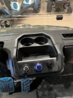 BRAND NEW 2026 TARA SUMMIT AIR 4 ROAD STOCK WITH LITHIUM ION BATTERY, DIGITAL SPEEDO AND ODO, AND GOLF BAG ATTACHMENT For Sale - Image 4