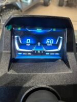 BRAND NEW 2026 TARA SUMMIT AIR 4 ROAD STOCK WITH LITHIUM ION BATTERY, DIGITAL SPEEDO AND ODO, AND GOLF BAG ATTACHMENT For Sale - Image 3