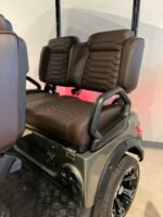 BRAND NEW 2026 TARA SUMMIT AIR 4 ROAD STOCK WITH LITHIUM ION BATTERY, DIGITAL SPEEDO AND ODO, AND GOLF BAG ATTACHMENT For Sale - Image 5