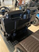 BRAND NEW 2026 TARA SUMMIT AIR 4 ROAD STOCK WITH LITHIUM ION BATTERY, DIGITAL SPEEDO AND ODO, AND GOLF BAG ATTACHMENT For Sale - Image 2