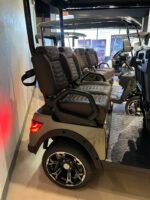 BRAND NEW 2026 TARA SUMMIT AIR 4 ROAD STOCK WITH LITHIUM ION BATTERY, DIGITAL SPEEDO AND ODO, AND GOLF BAG ATTACHMENT For Sale - Image 6