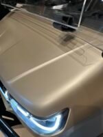 ALL NEW EXCLUSIVE TARA SUMMIT AIR 4+0 LIFTED WITH REARVIEW MIRROR, LED SIDE MIRRORS, AND REAR COLLAPSIBLE STORAGE For Sale - Image 2