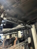 ALL NEW EXCLUSIVE TARA SUMMIT AIR 4+0 LIFTED WITH REARVIEW MIRROR, LED SIDE MIRRORS, AND REAR COLLAPSIBLE STORAGE For Sale - Image 3