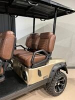 ALL NEW EXCLUSIVE TARA SUMMIT AIR 4+0 LIFTED WITH REARVIEW MIRROR, LED SIDE MIRRORS, AND REAR COLLAPSIBLE STORAGE For Sale - Image 7
