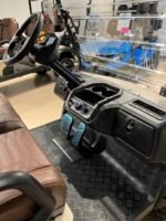 ALL NEW EXCLUSIVE TARA SUMMIT AIR 4+0 LIFTED WITH REARVIEW MIRROR, LED SIDE MIRRORS, AND REAR COLLAPSIBLE STORAGE For Sale - Image 9