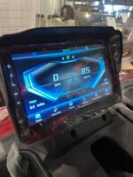 2025 BRAND NEW EVOLUTION D6 DMAX XT4 WITH SPEAKER ROOF, 4W DRIVE, LITHIUM BATTERY, CONSOLE FRIDGE, AND MORE! For Sale - Image 3